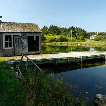 Fisherman's life museum